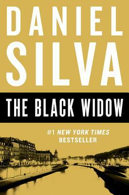 The Black Widow by Daniel Silva