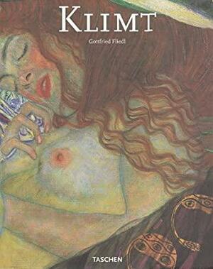 Gustav Klimt 1862-1918: The World in Female Form by Gustav Klimt, Gottfried Fliedl