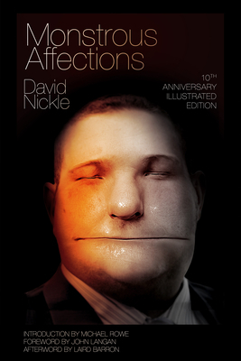 Monstrous Affections by David Nickle