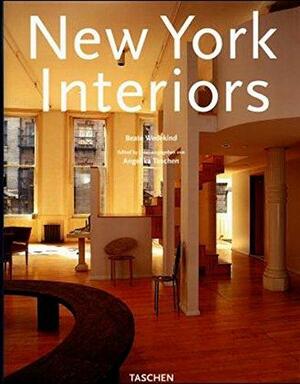 New York Interiors = Interieurs New-Yorkais (Interiors by Beate Wedekind