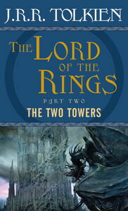 The Two Towers by J.R.R. Tolkien