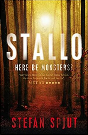 Stallo by Stefan Spjut