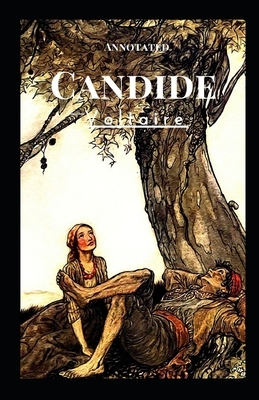 Candide Annotated by Voltaire