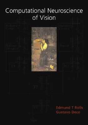 Computational Neuroscience of Vision by Edmund T. Rolls, Gustavo Deco