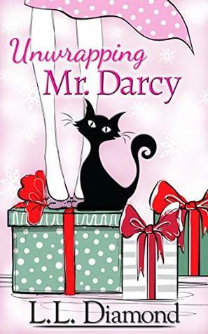 Unwrapping Mr. Darcy by L.L. Diamond