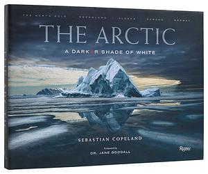 The Arctic by Sebastian Copeland
