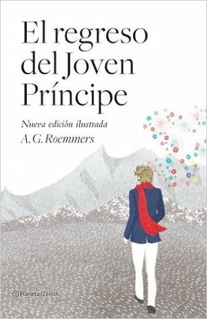 El regreso del joven príncipe by A.G. Roemmers