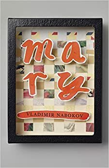 Машенка by Vladimir Nabokov, Владимир Набоков
