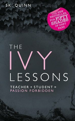 The Ivy Lessons by Suzy K. Quinn, J. Lerman