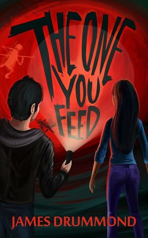 The One You Feed by James Drummond