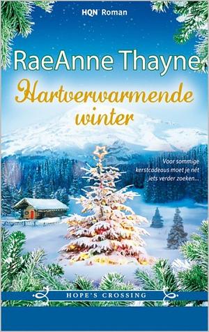 Hartverwarmende winter by RaeAnne Thayne