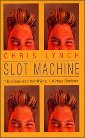 Slot Machine by Chris Lynch