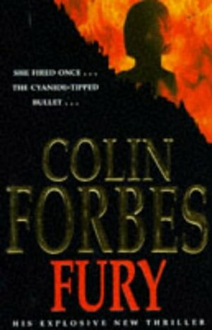 Fury by Colin Forbes