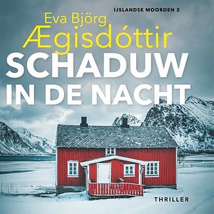 Schaduw in de nacht by Eva Björg Ægisdóttir