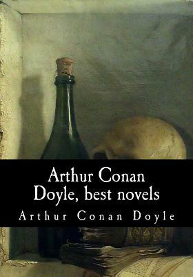 Arthur Conan Doyle, best novels by Arthur Conan Doyle