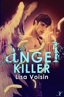 The Angel Killer by Lisa Voisin