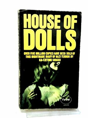 House Of Dolls by Ka-tzetnik 135633