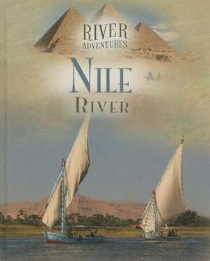 Nile River by Paul Manning