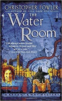 The Water Room by Christopher Fowler