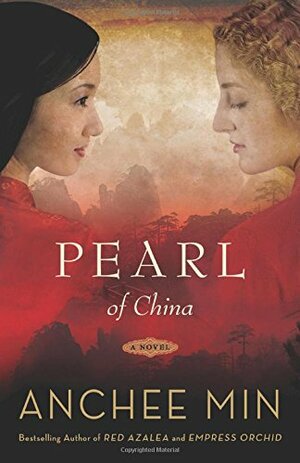 Pearl of China by Anchee Min