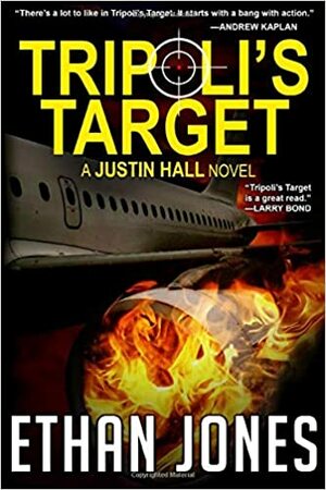 Tripoli's Target by Ethan Jones