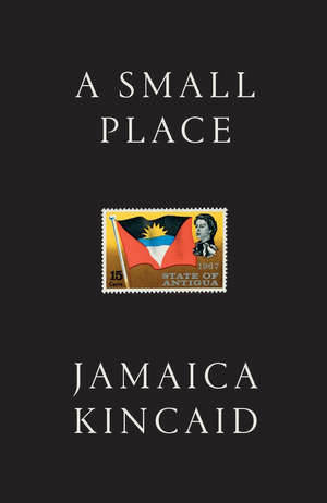 A Small Place by Jamaica Kincaid