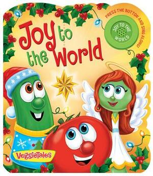 Joy to the World by Pamela Kennedy