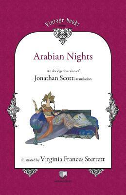 Arabian Nights by Anonymous