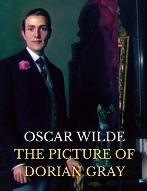 The Picture of Dorian Gray by Oscar Wilde