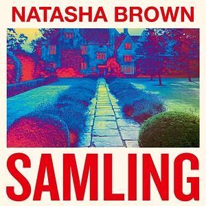 Samling  by Natasha Brown