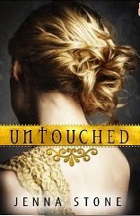 Untouched by Jenna Stone