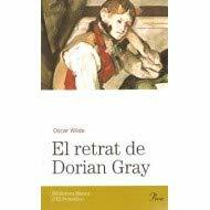 El retrat de Dorian Gray by Oscar Wilde