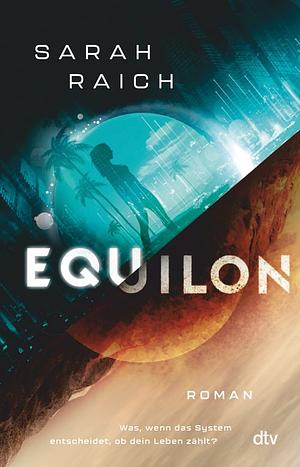 Equilon by Sarah Raich