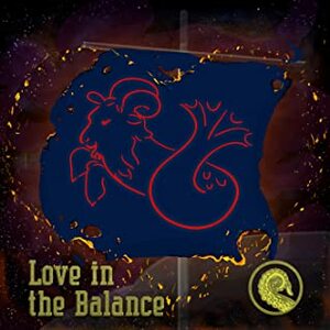 Love in the Balance (Drabblecast # 417) by David D. Levine