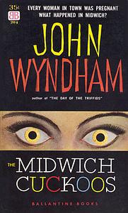 The Midwich Cuckoos by John Wyndham