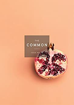 The Common No. 15 by Liz Arnold, Emma Copley Eisenberg, Laura Maher, Noor Naga, Marilyn Sides, Jennifer Acker, Philip Brunst, Ryūnosuke Akutagawa, Hisham Bustani, Kate Berson