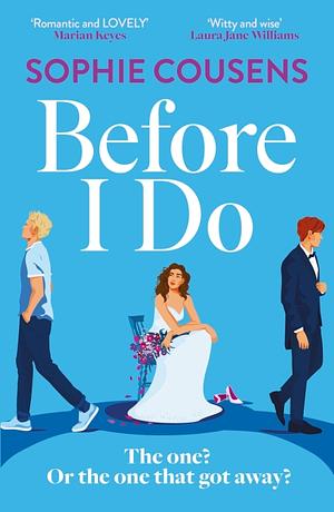 Before I Do by Sophie Cousens