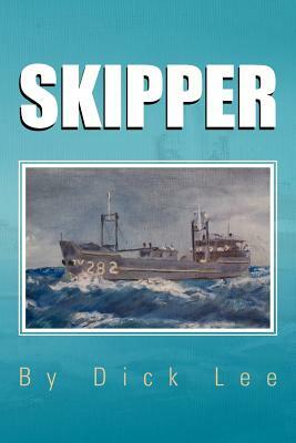 Skipper by Dick Lee