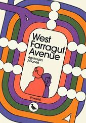 West Farragut Avenue by Agnieszka Jelonek