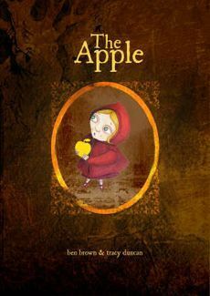 The Apple by Ben Brown