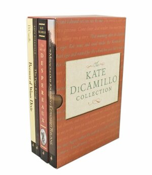 The Kate DiCamillo Collection by Kate DiCamillo
