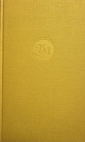 Der Erwählte by Thomas Mann