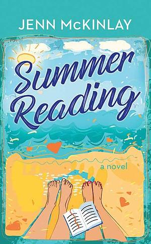 Summer Reading by Jenn McKinlay