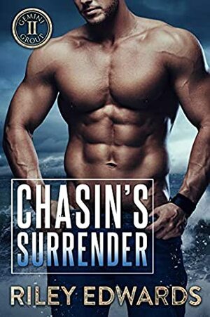 Chasin's Surrender by Riley Edwards