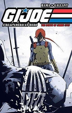 G.I. Joe: A Real American Hero Vol. 12 by Larry Hama, S.L. Gallant