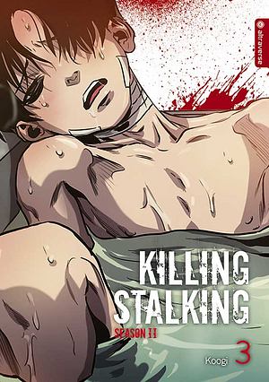 Killing Stalking – Season II, 03 by Koogi