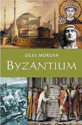 Byzantium by Giles Morgan