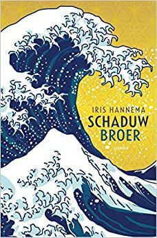 Schaduwbroer by Iris Hannema