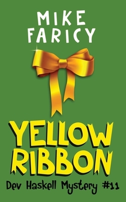 Yellow Ribbon by Mike Faricy