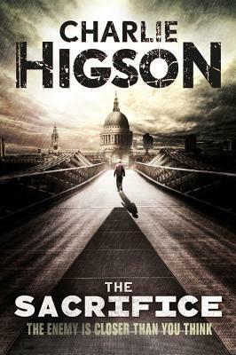 The Sacrifice by Charlie Higson